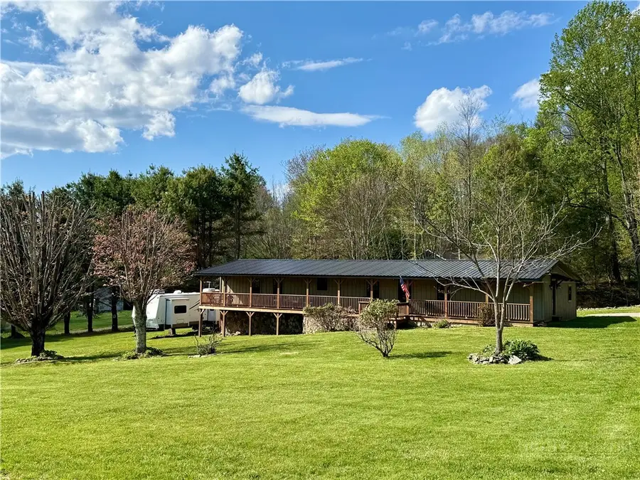 711 Modock Road, Trade, TN 37691 - #2