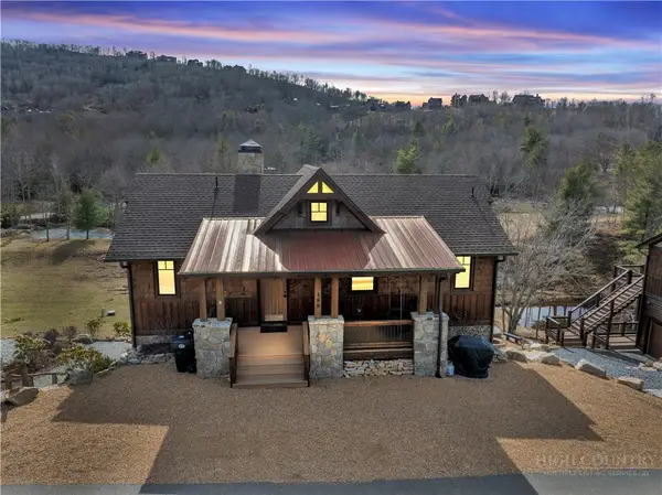 188 Camp Eagle Loop, Banner Elk, NC 28604