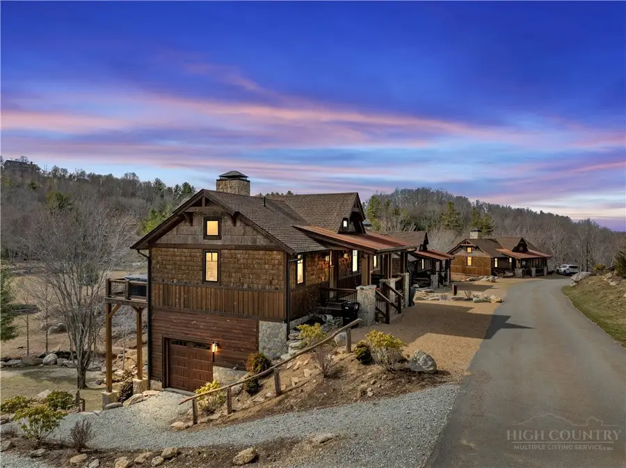 188 Camp Eagle Loop, Banner Elk, NC 28604 - #2