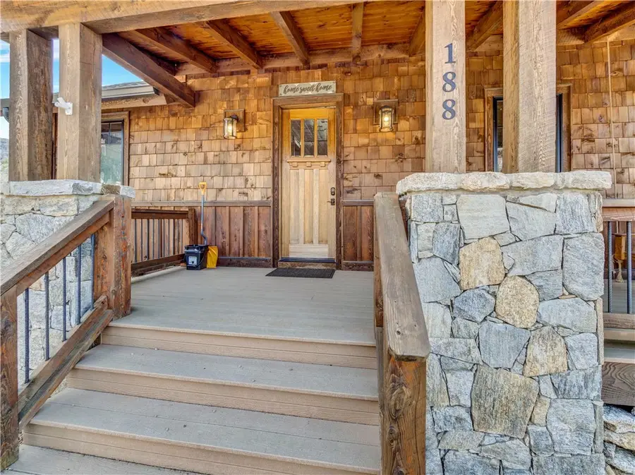188 Camp Eagle Loop, Banner Elk, NC 28604 - #3
