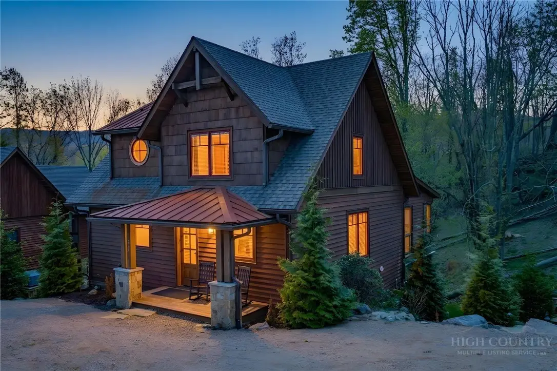 273 High Country Overlook, Banner Elk, NC 28604 - #1