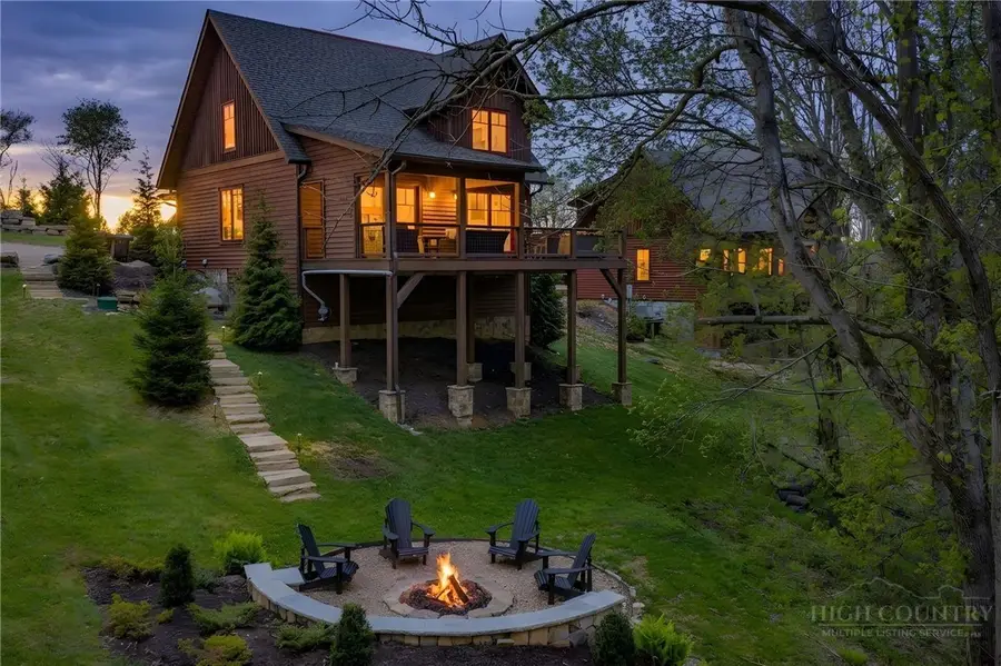 273 High Country Overlook, Banner Elk, NC 28604 - #2