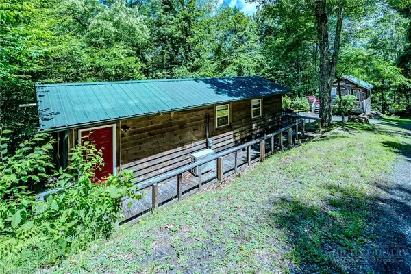 37 Shadow Stream Lane, Elk Park, NC 28622