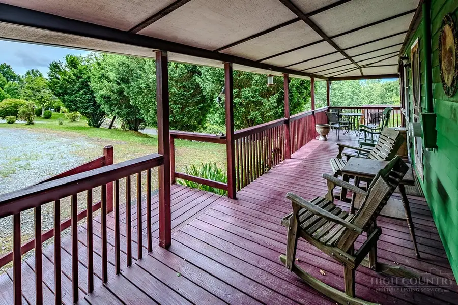 386 Fall Creek Meadows Lane, Elk Park, NC 28622 - #3