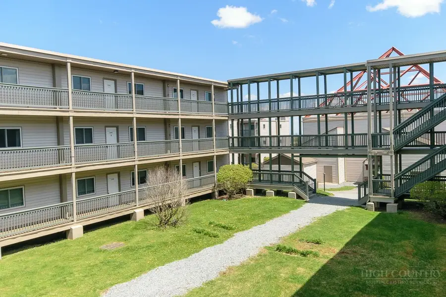 301 Pinnacle Inn Road #2204, Beech Mountain, NC 28604 - #2