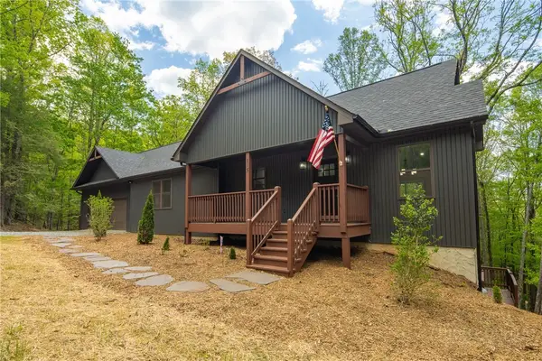 115 Pine Burr Drive, Purlear, NC 28665