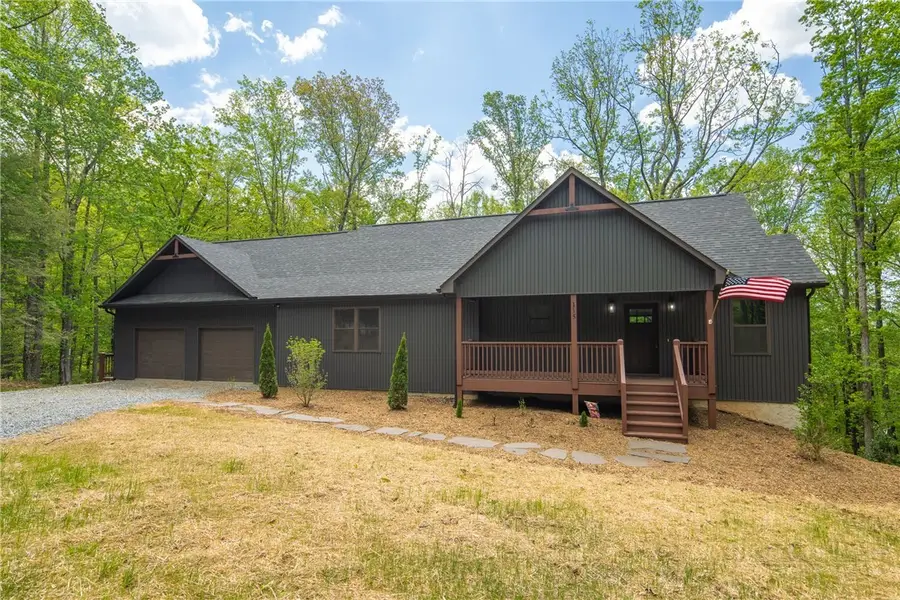115 Pine Burr Drive, Purlear, NC 28665 - #2