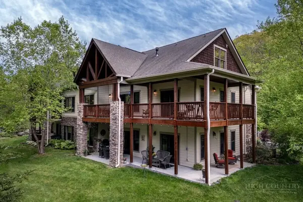 1645-A Balm Highway Highway #11 A, Banner Elk, NC 28604