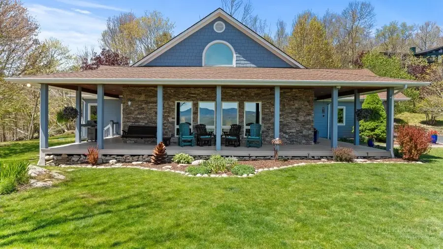 559 Banner Grande Lane, Banner Elk, NC 28604 - #2