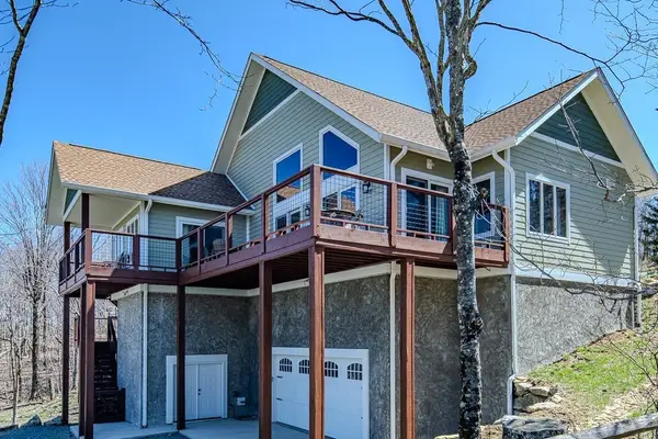 701 Beech Mountain Parkway, Beech Mountain, NC 28604