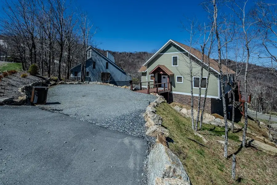 701 Beech Mountain Parkway, Beech Mountain, NC 28604 - #2