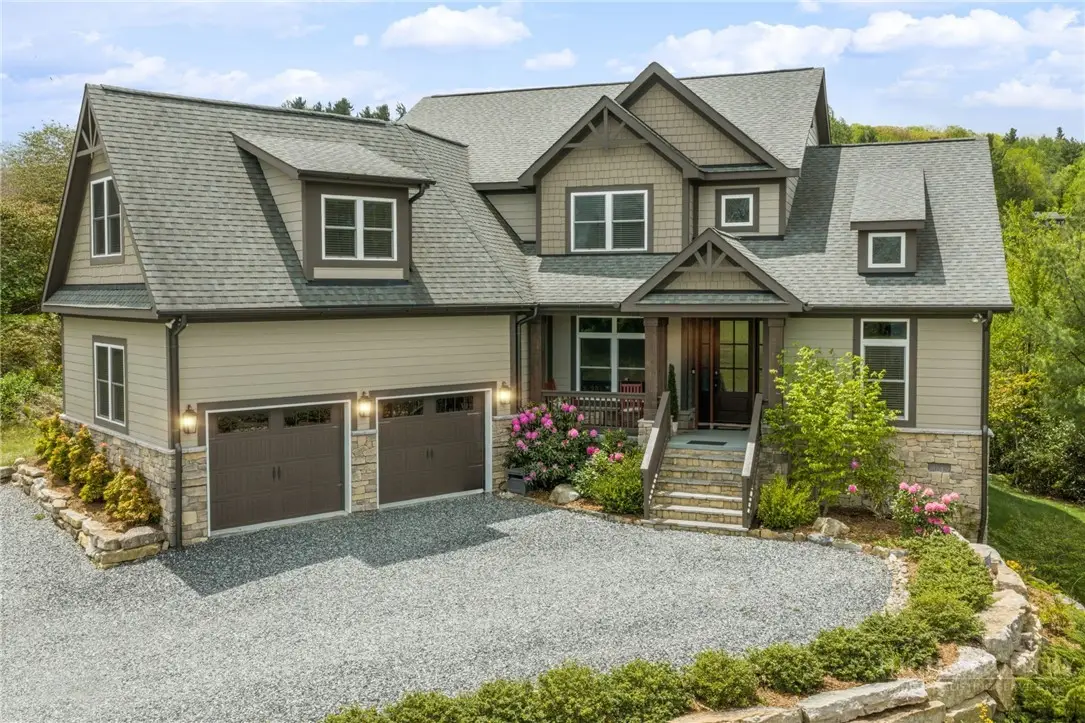 128 Starry Night Trail, Blowing Rock, NC 28605 - #1