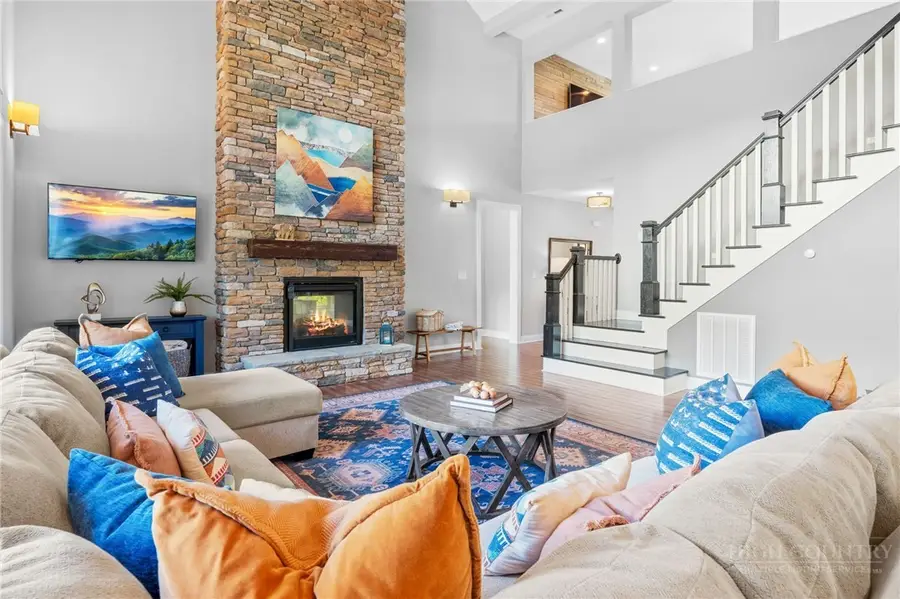 128 Starry Night Trail, Blowing Rock, NC 28605 - #3