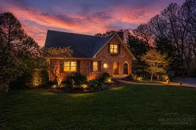 222 Sorrento Drive, Blowing Rock, NC 28605 - #1