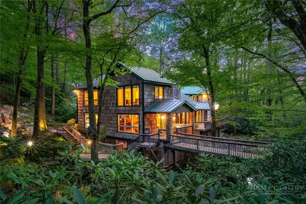 220 Cobble Creek Lane, Boone, NC 28607