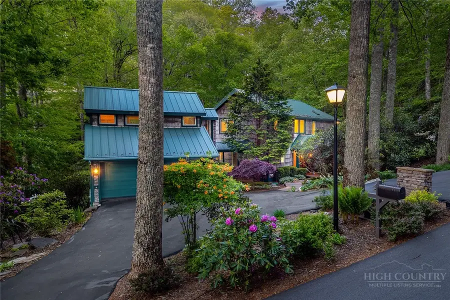 220 Cobble Creek Lane, Boone, NC 28607 - #2