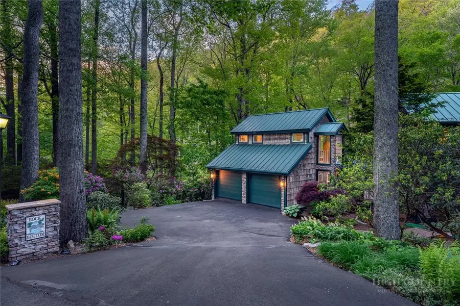 220 Cobble Creek Lane, Boone, NC 28607 - #3