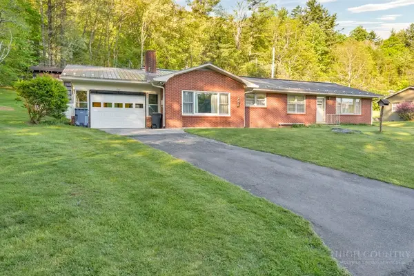 266 Morningside Drive, Boone, NC 28607