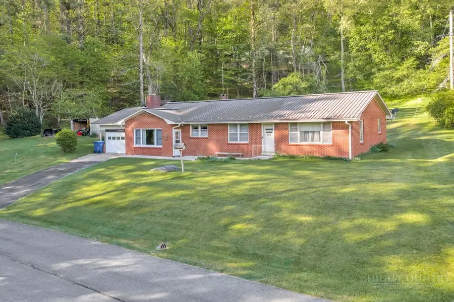 266 Morningside Drive, Boone, NC 28607 - #2