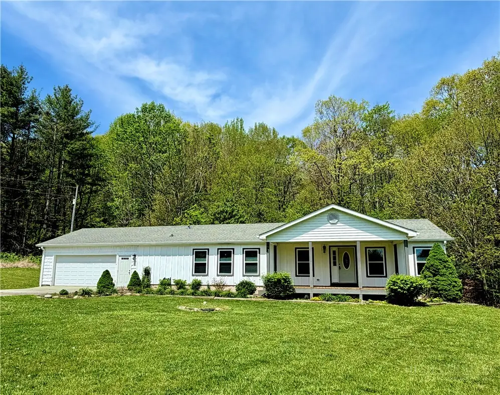 340 Rocky Gap Road, West Jefferson, NC 28694 - #1