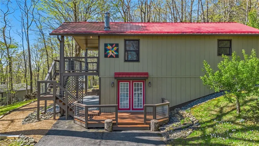 359 Pioneer Path, West Jefferson, NC 28694 - #2