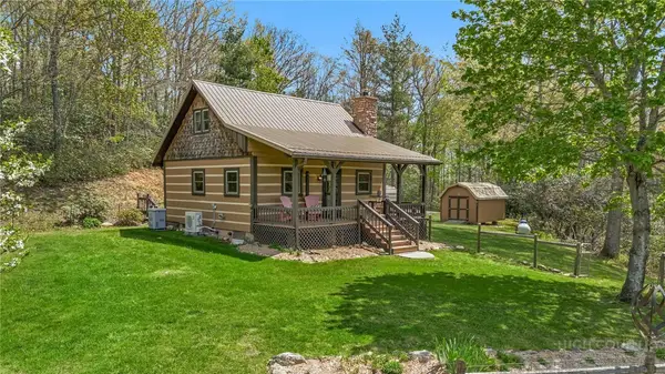 2259 Grassy Creek Road, Grassy Creek, NC 28631