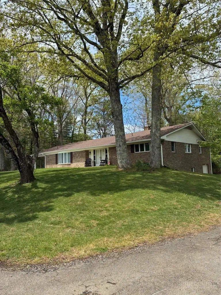 351 Little River Drive, Sparta, NC 28675 - #1