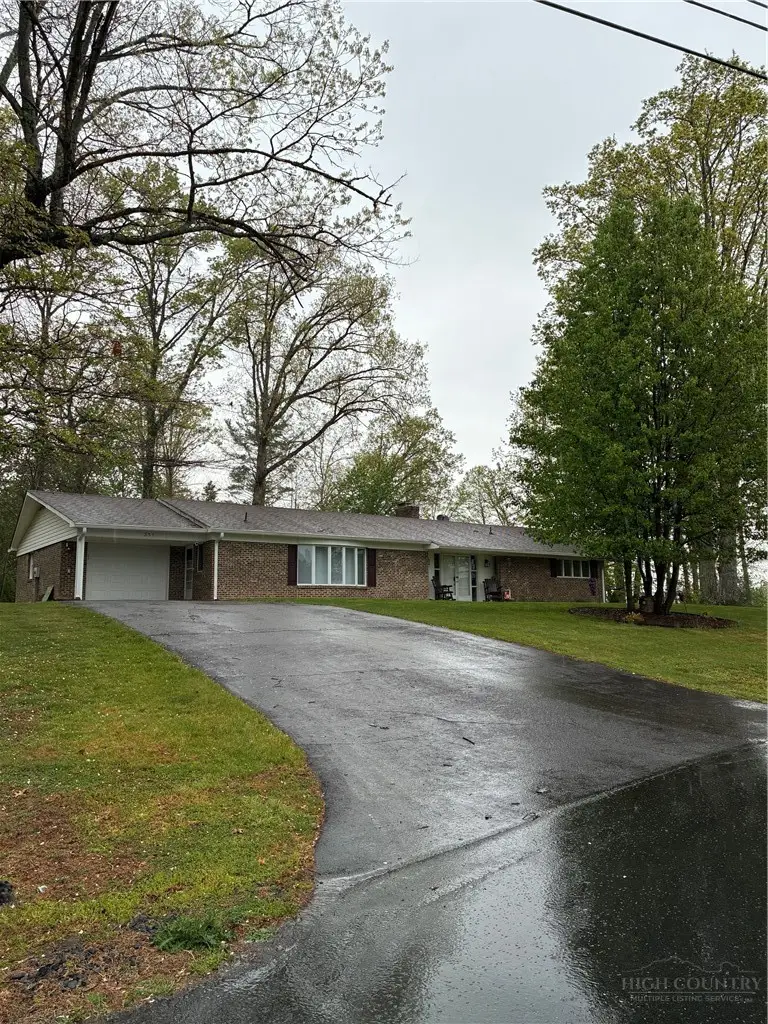 351 Little River Drive, Sparta, NC 28675 - #2