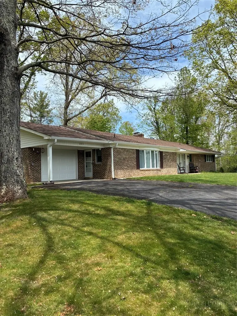 351 Little River Drive, Sparta, NC 28675 - #3