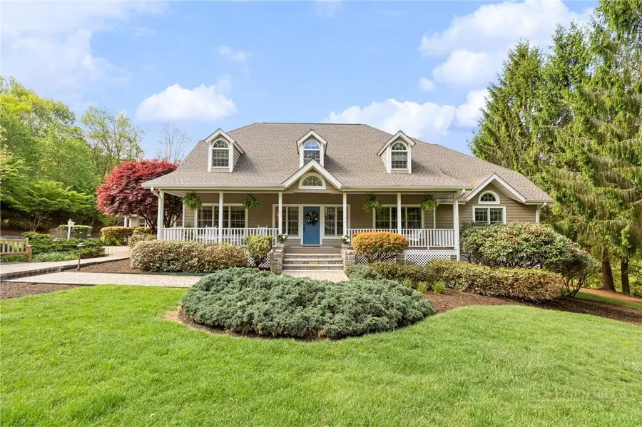 167 Glendale Drive, Boone, NC 28607 - #2