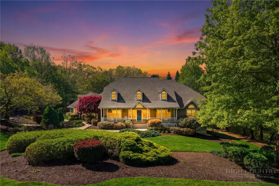 167 Glendale Drive, Boone, NC 28607 - #3