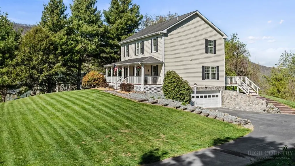 713 Kalmia Drive, Boone, NC 28607 - #1