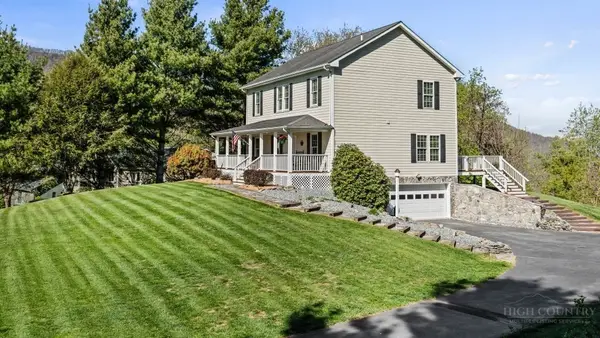 713 Kalmia Drive, Boone, NC 28607