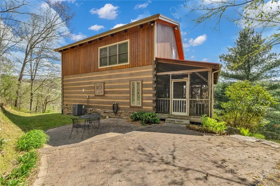 1819 Fulton Reeves Road, Laurel Springs, NC 28644 - #2