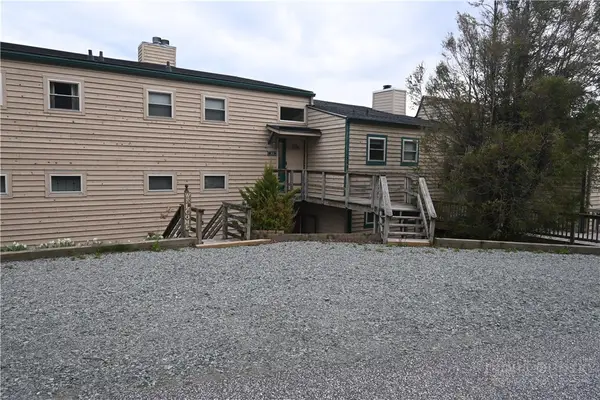 111 Courtside Lane #B-9, Beech Mountain, NC 28604