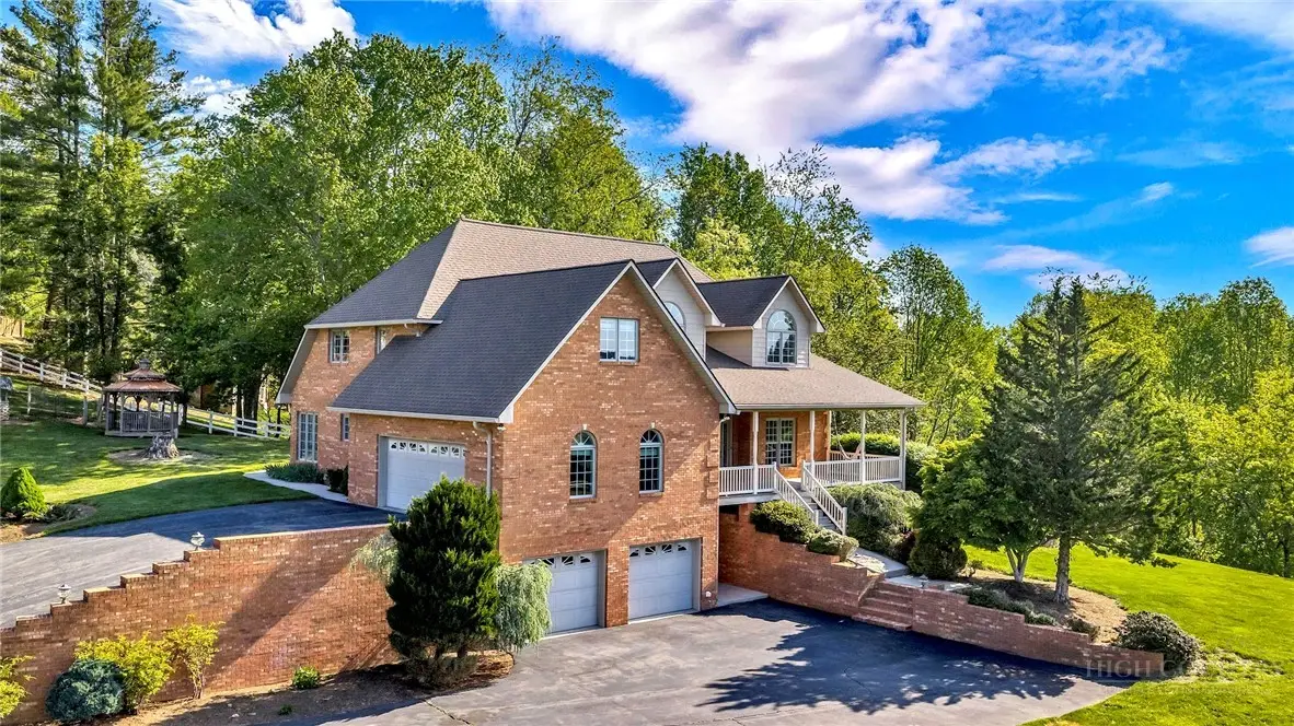 374 Bower Lane, Jefferson, NC 28640 - #1