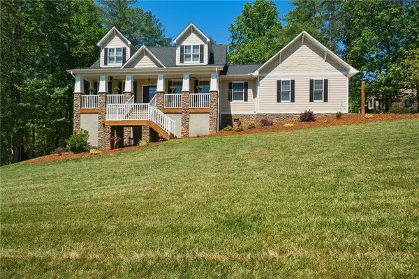 321 Winding Creek, Morganton, NC 28655