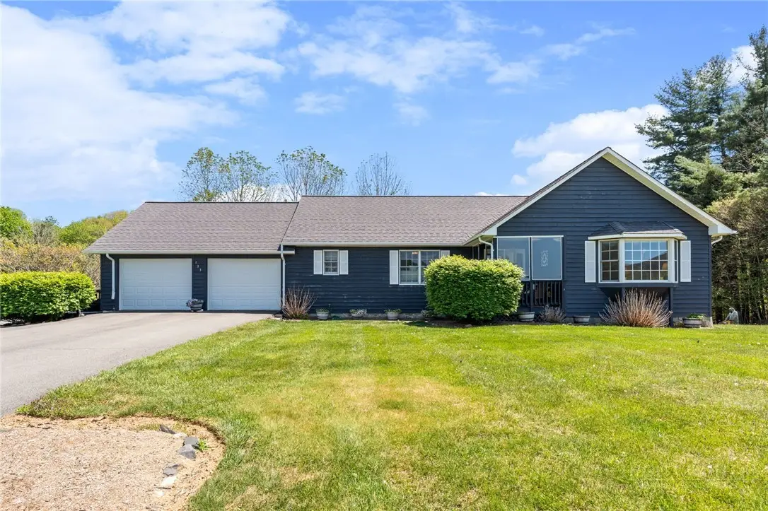 133 Country Air Lane, West Jefferson, NC 28694 - #1