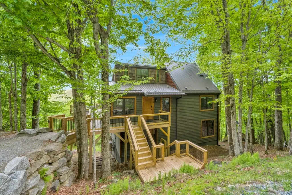 192 Wild Daisy Lane, Beech Mountain, NC 28604 - #1