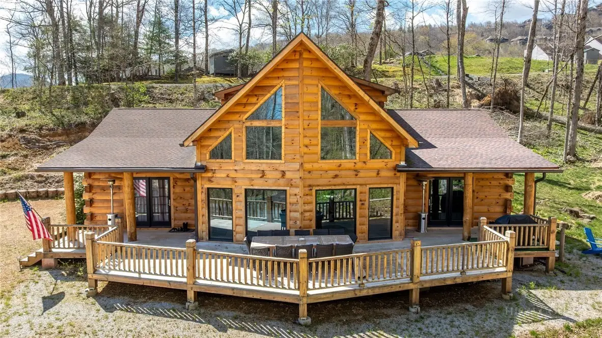 1358 Sugar Mountain Drive, Sugar Mountain, NC 28604 - #1