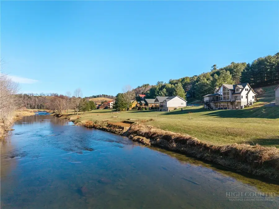 446 Green Meadows Drive, Todd, NC 28684 - #3