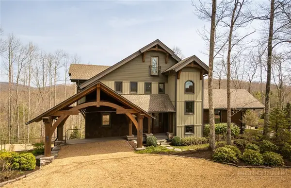 1220 Sweetgrass Drive, Blowing Rock, NC 28605