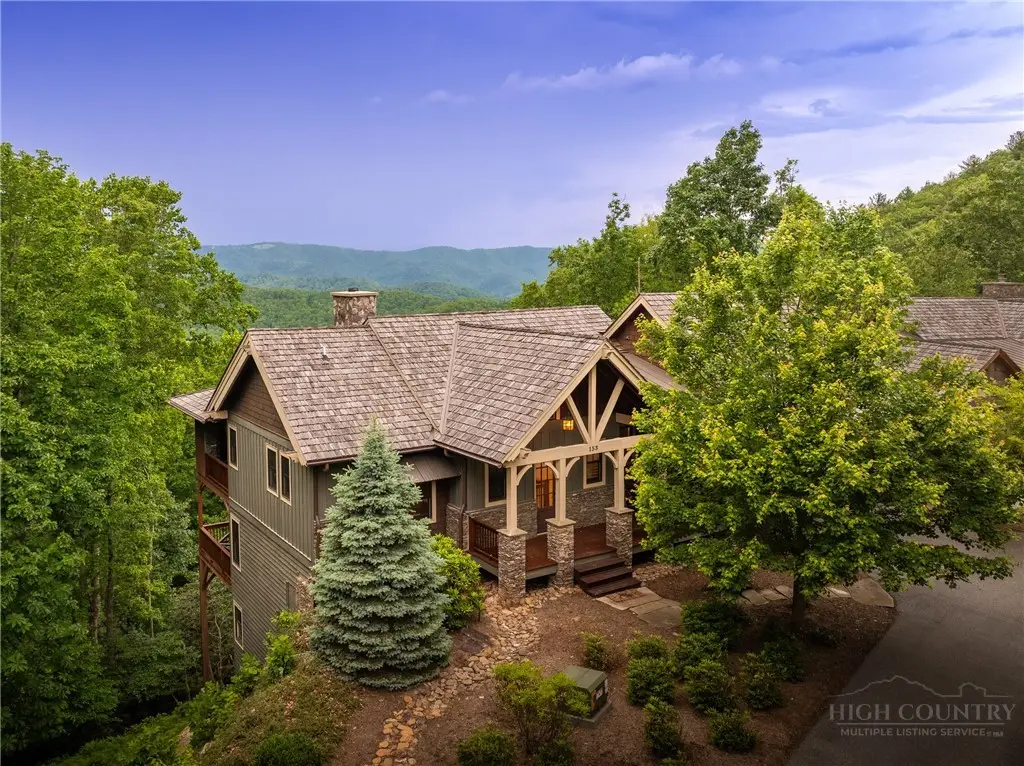 153 Stonecrop Lane, Boone, NC 28607 - #1