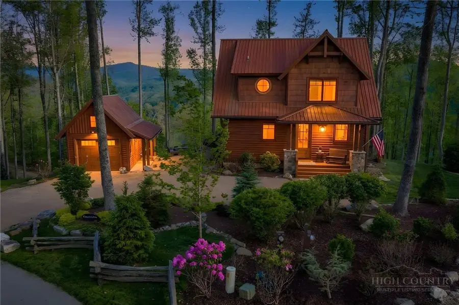76 Eagle Star Trail, Banner Elk, NC 28604 - #2