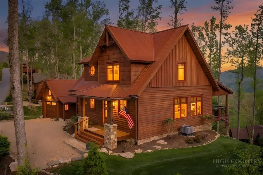 76 Eagle Star Trail, Banner Elk, NC 28604 - #3