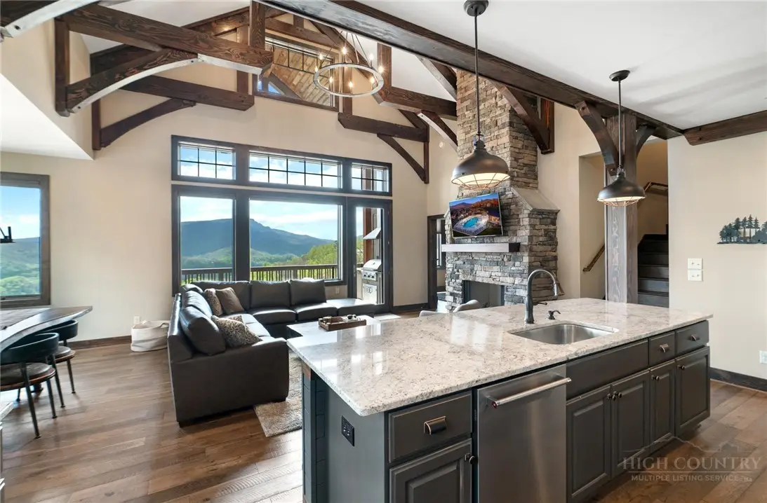 195 Red Tail Summit #CF5, Boone, NC 28607 - #1