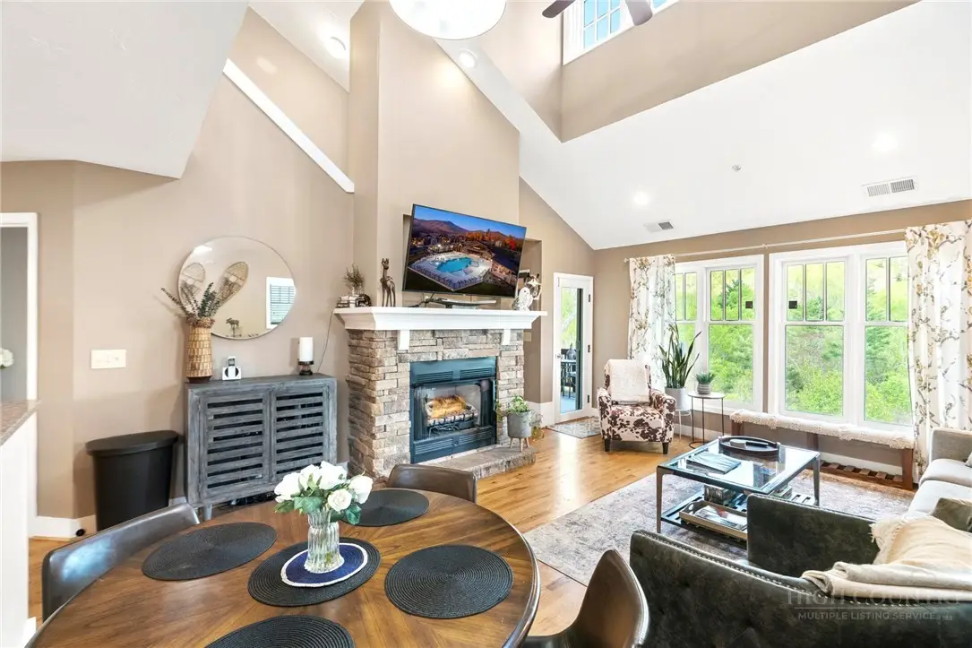 522 Peaceful Haven Drive #1232, Boone, NC 28607 - #1