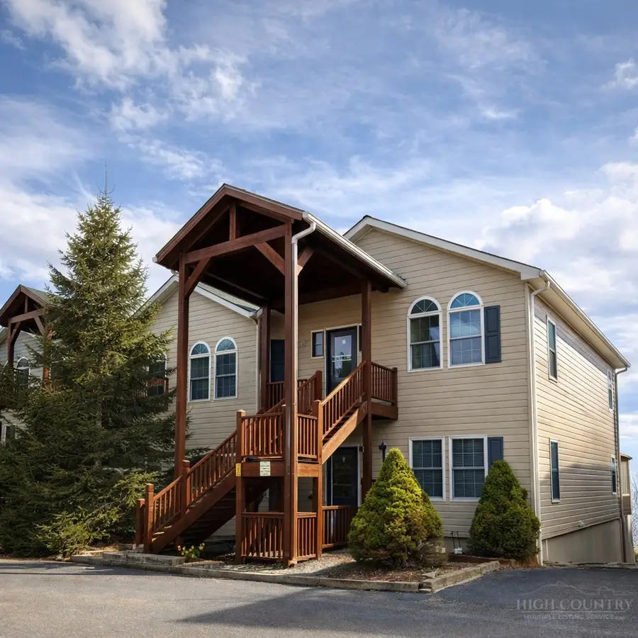 3441 Beech Mountain Parkway #B5, Beech Mountain, NC 28604 - #2