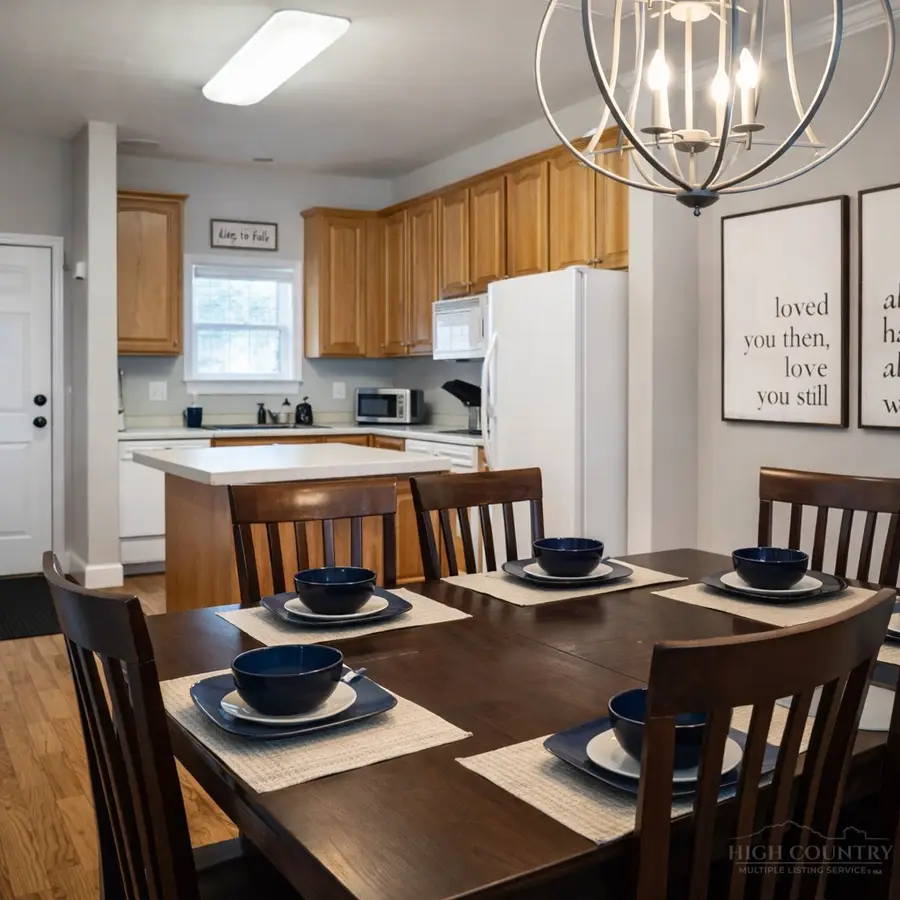 3441 Beech Mountain Parkway #B5, Beech Mountain, NC 28604 - #3