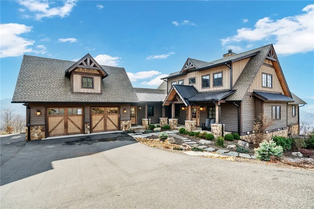 30 Valley Watch Court, Banner Elk, NC 28604 - #1